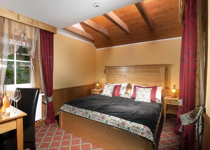 Hotel Pod Jasany