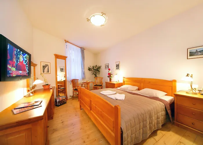 Hotel Pizzeria Belmonte