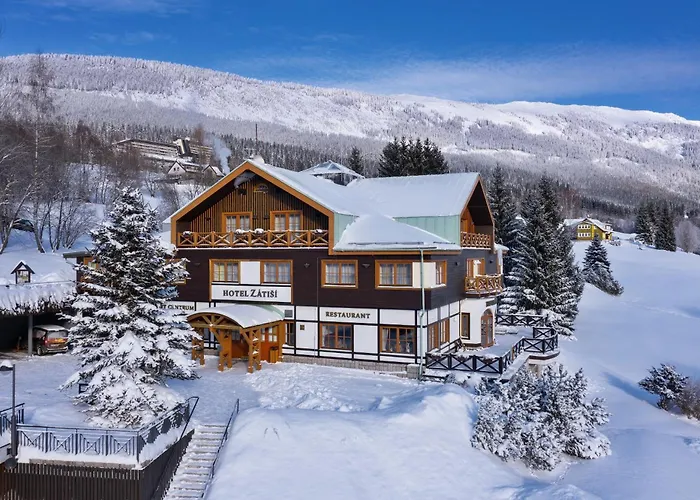 Hotel Zatisi