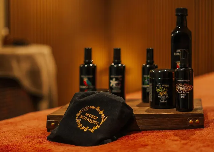 Boutique Hotel Soyka