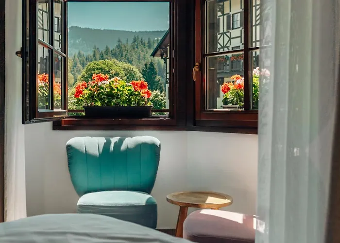 Boutique Hotel Soyka